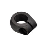 Wheel hub clamping nut M18 x 1 with screw | Porsche 911 / 930 / 924S / 928 / 944 / 968 – fits Porsche part number 911.341.673.00