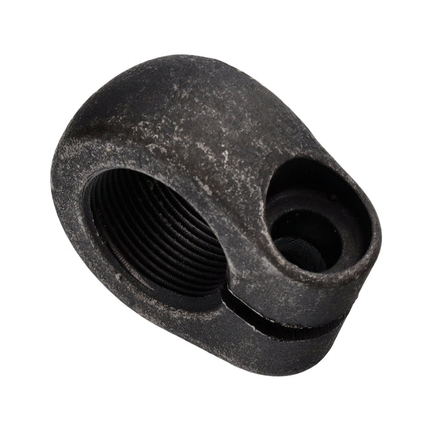Radnaben-Spannmutter M18 × 1 mit Schraube, Porsche 911 / 930 / 924S / 928 / 944 / 968, Ansicht 2