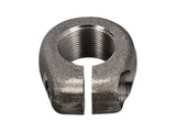 Wheel Hub Clamping Nut 911.341.673.00 | Porsche 911 / 924 / 928 / 944 / 968 | Genuine Porsche Part – fits Porsche part number 911.341.673.00 – image 2