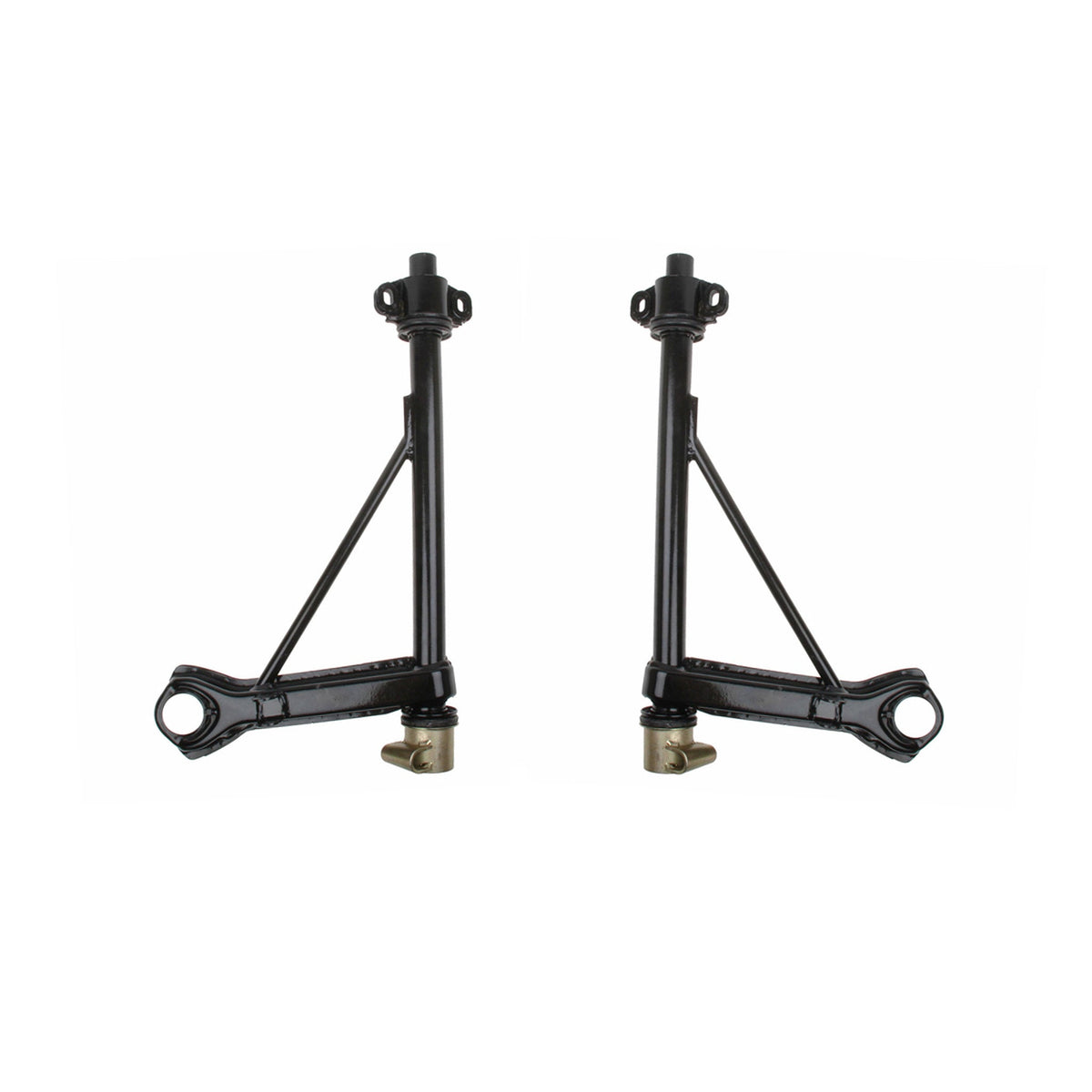 Front A-Arm Set of 2 – Porsche 911 1969-73 / 914-6 (OE No. 91134190100, 91134190200)