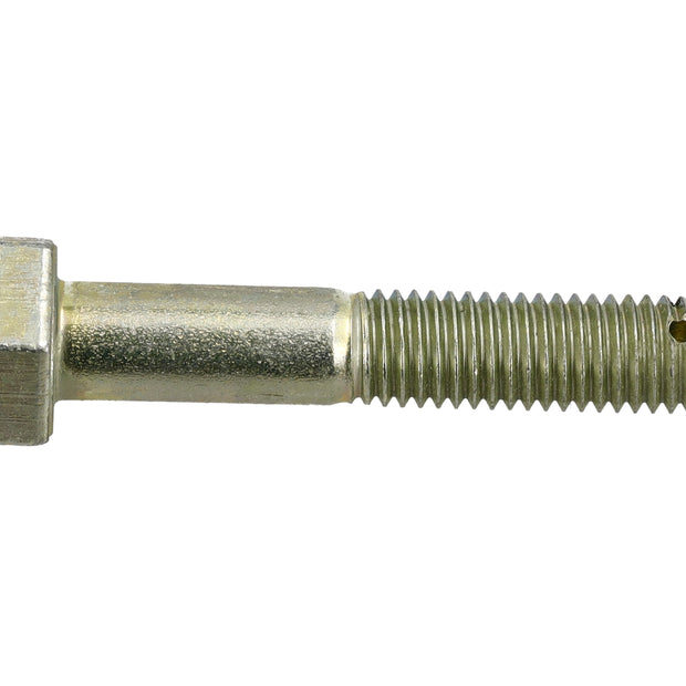 Sechskantschraube für Spurstange, Porsche 911 / 914, Ansicht 2