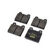 Textar Front Brake Pads | Porsche 911 (1965-83)