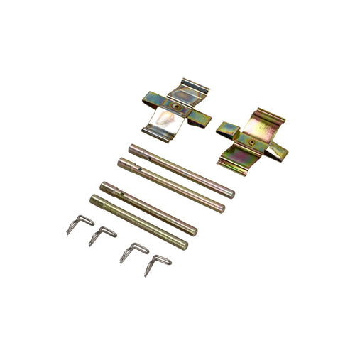 Brake Pad Retaining Pin Set Front | Porsche 911 (1974-77) – Porsche Original