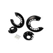Mounting kit for rear brake backing plates (incl. plates) | Porsche 911 (1974 – 89) – Kit