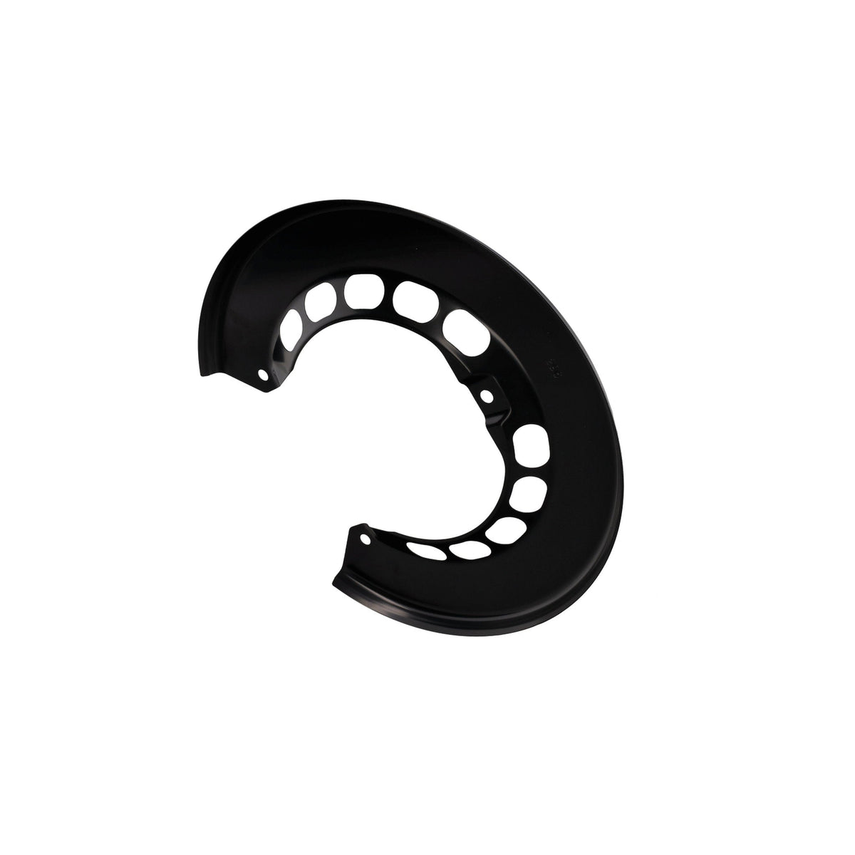 Brake Disc Shield Rear | Porsche 911 (1974-89) – Porsche Original