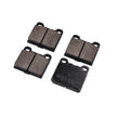 ABS Brake Pads Front or Rear | Porsche 911 (1965-83) / 914