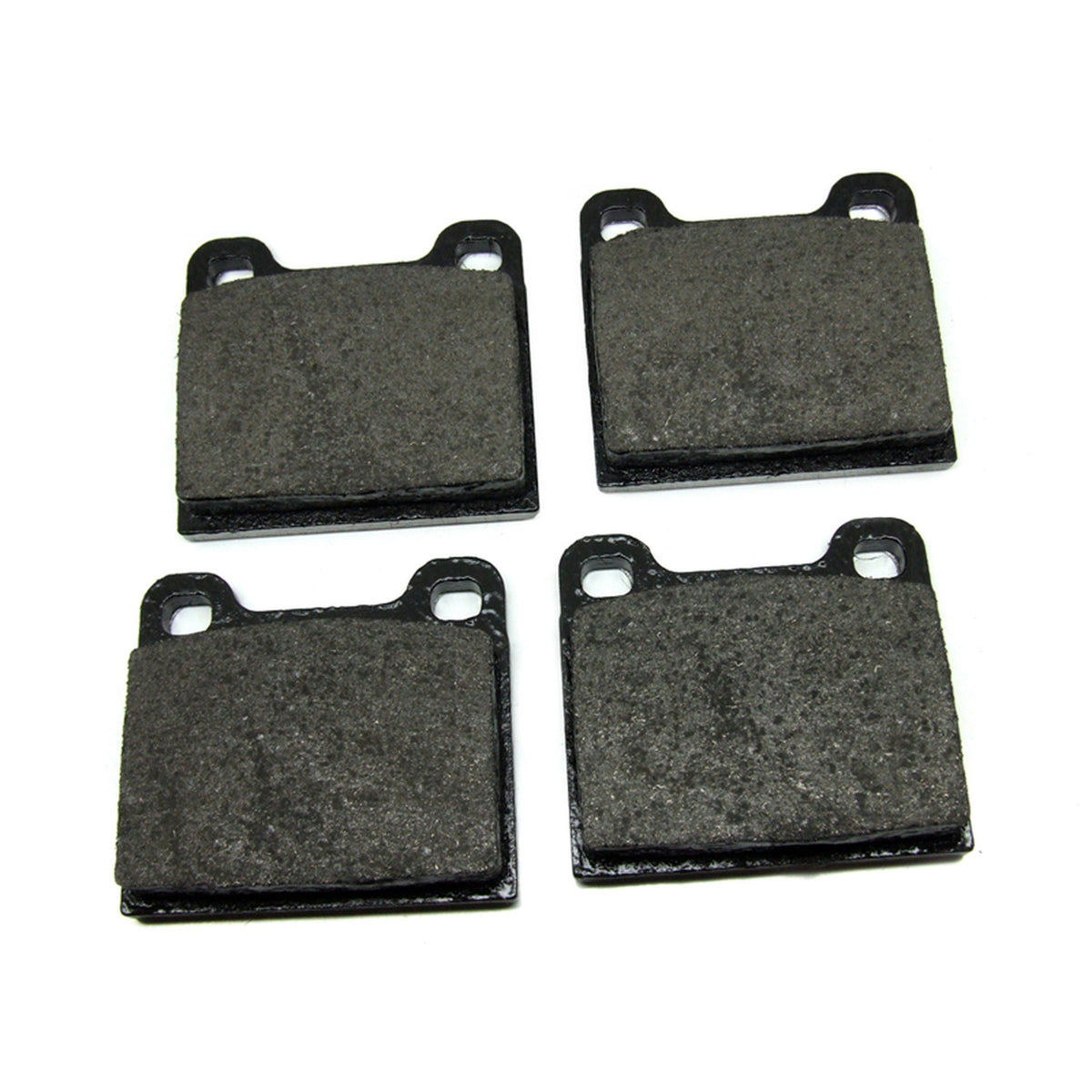 Bremsbeläge vorne oder hinten – Porsche 911 1965-83 / 914 (Original)