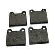Brake Pads Front or Rear – Porsche 911 1965-83 / 914 (Original)