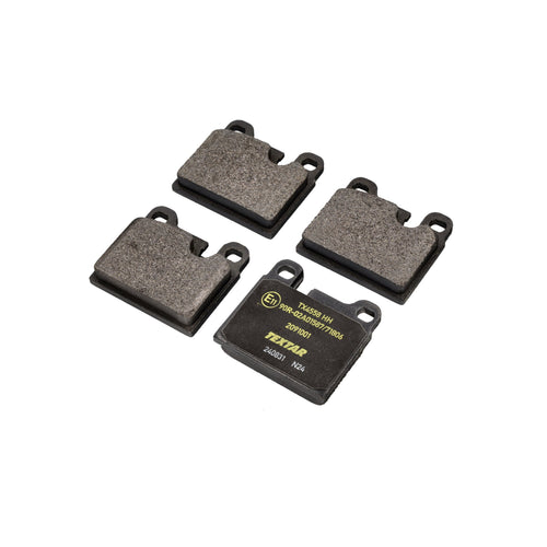 Bremsbeläge, hinten – Porsche 911 3.2L (OE-Nr. 91135295006)