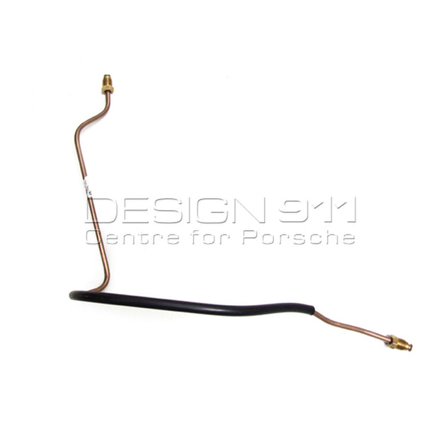 Bremsverbindungsleitung für Bremssattel hinten (links) für Porsche 911 – Porsche Originalteil