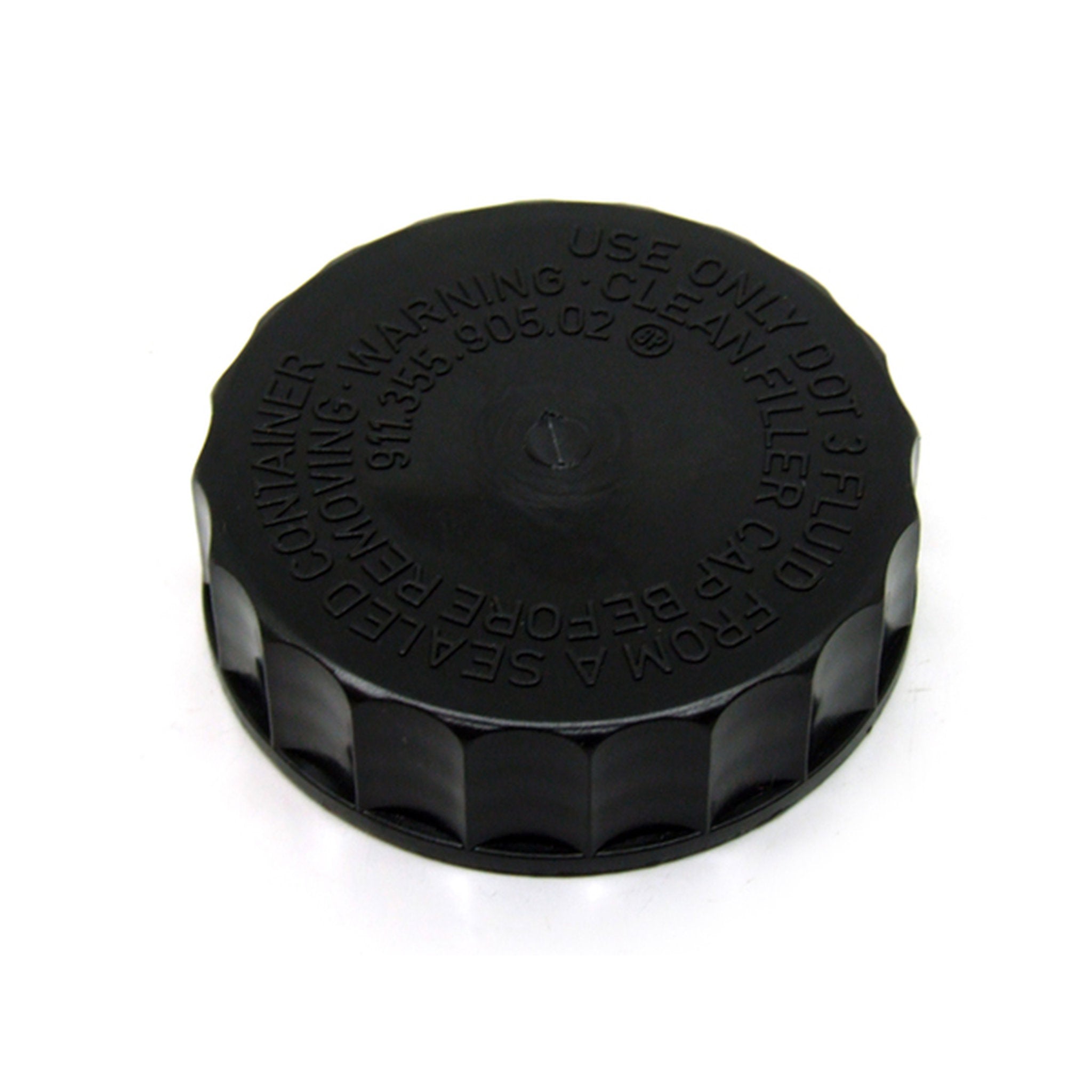 Brake Fluid Reservoir Cap | Porsche 911 (1971-83) – Porsche Original