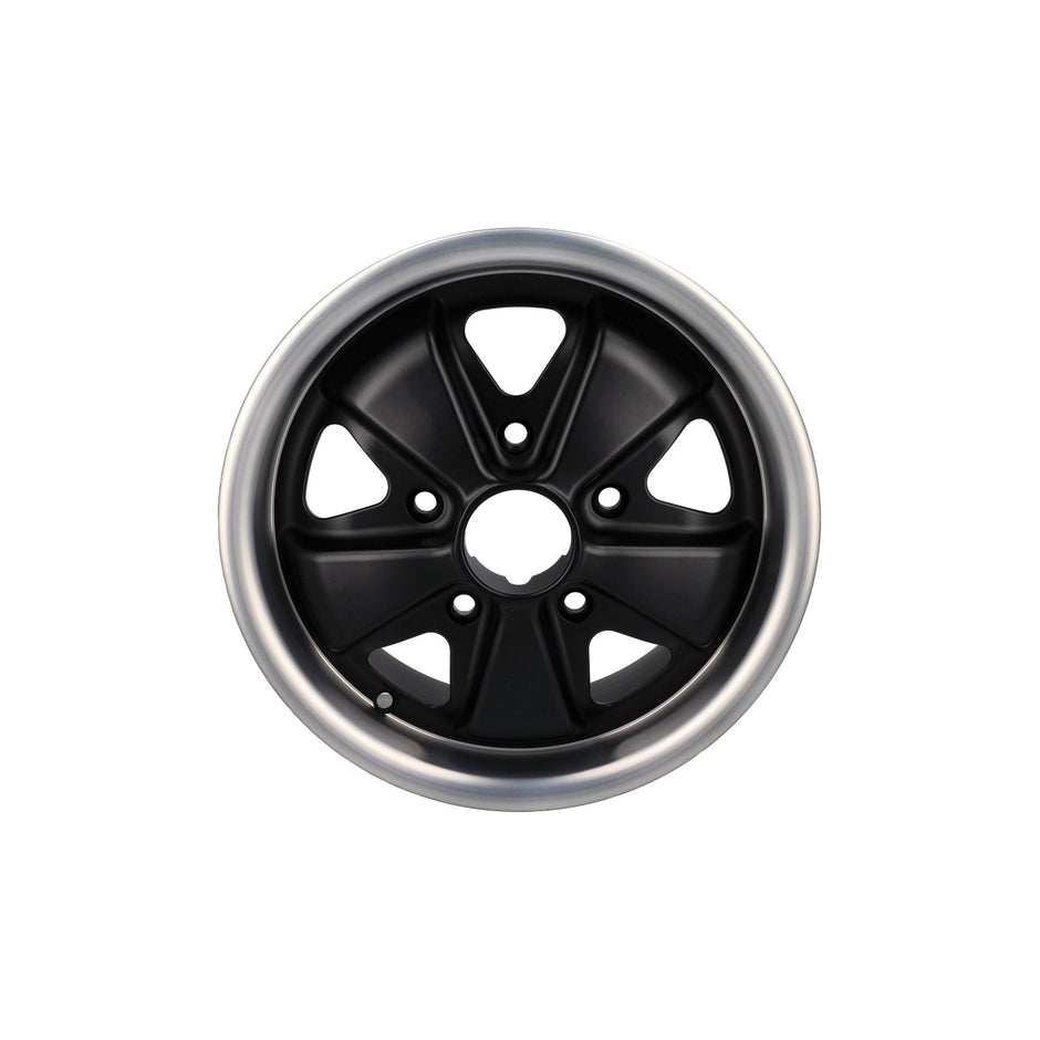 14" Fuchs Style Alufelge (5.5J ET41) | OEM