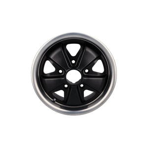 14" Fuchs Style Alufelge (5.5J ET41) | OEM
