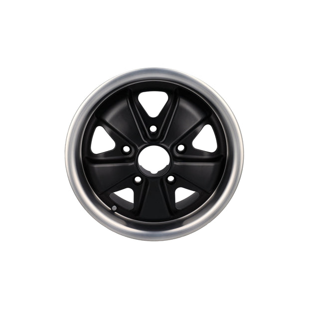 14" Fuchs Style Alufelge (5.5J ET41) | OEM