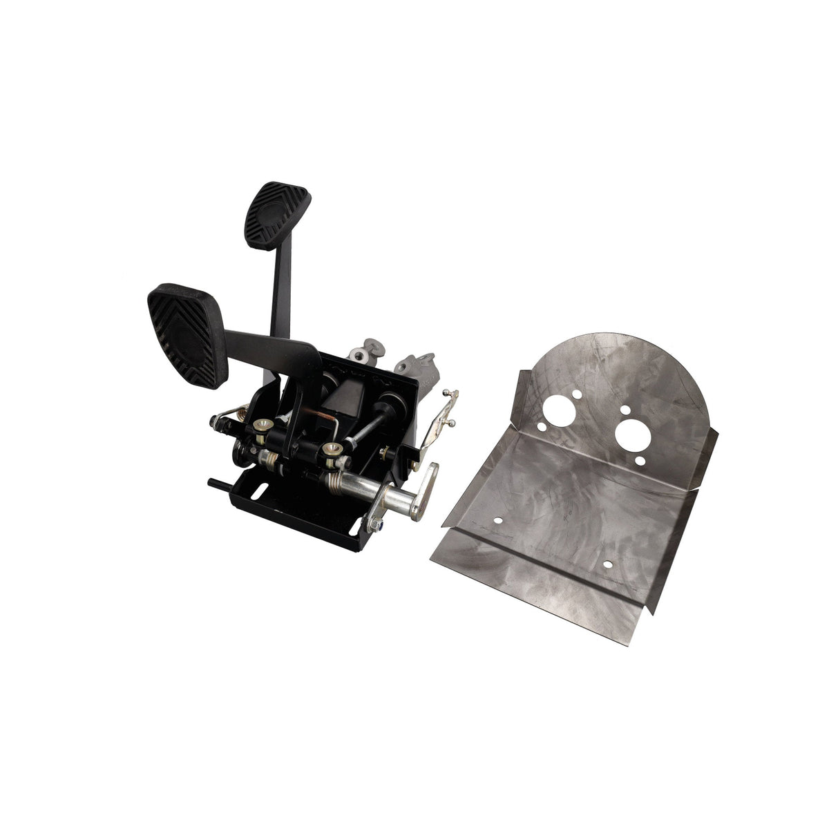 Brake Bias Pedal Assembly RSR Style LHD – Porsche 911 / 914