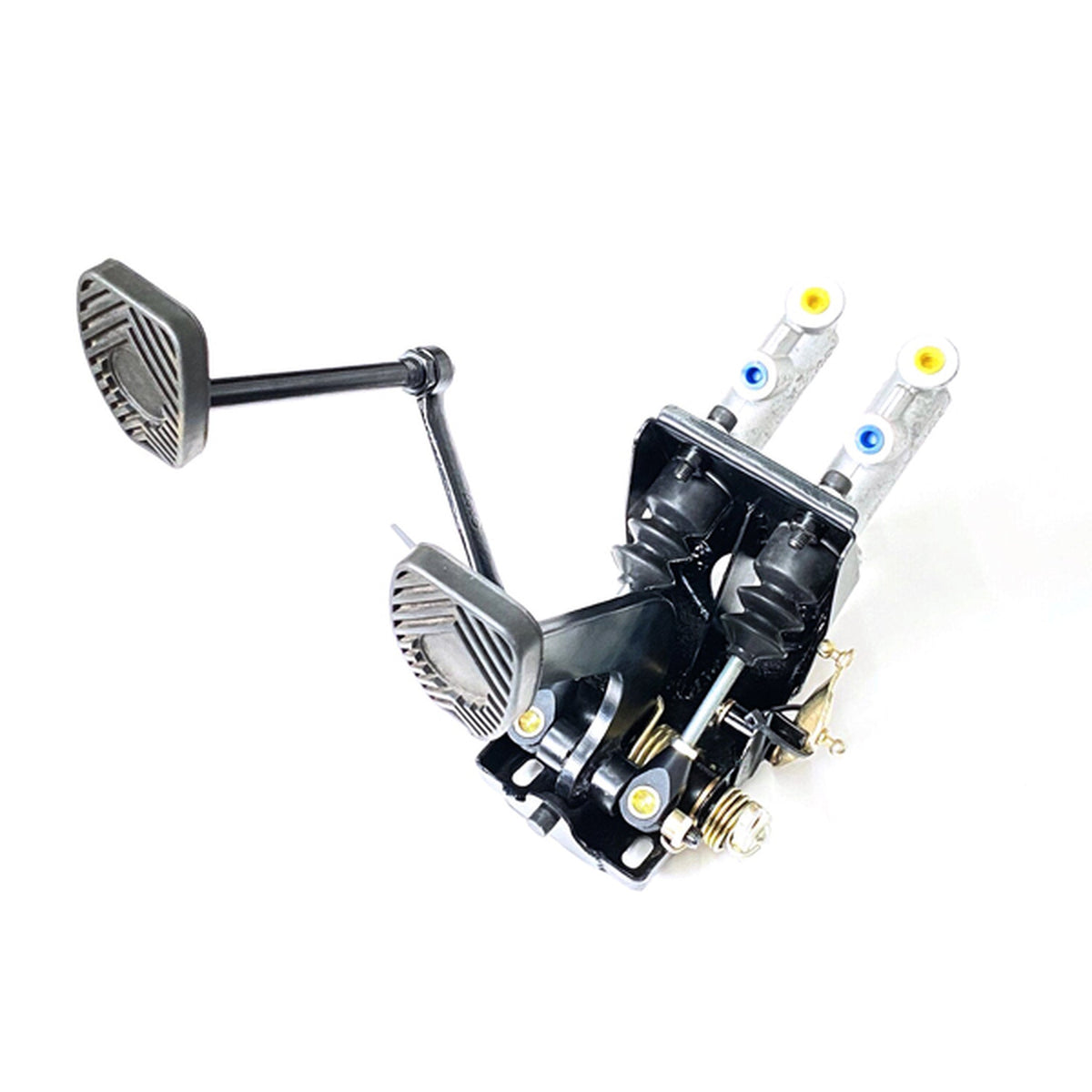 Competition Dual Master Cylinder Pedal Box. Porsche 911 (LHD Vehicles)
