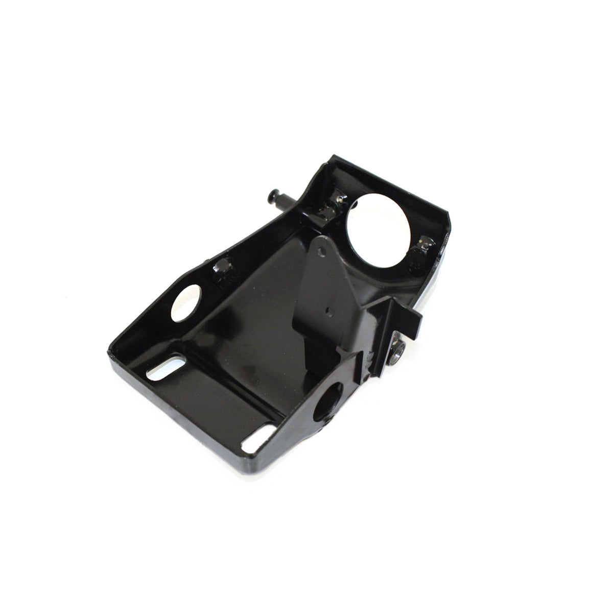 Pedalkonsolenhalterung – Porsche 911 / 914 Linkslenker (Original)