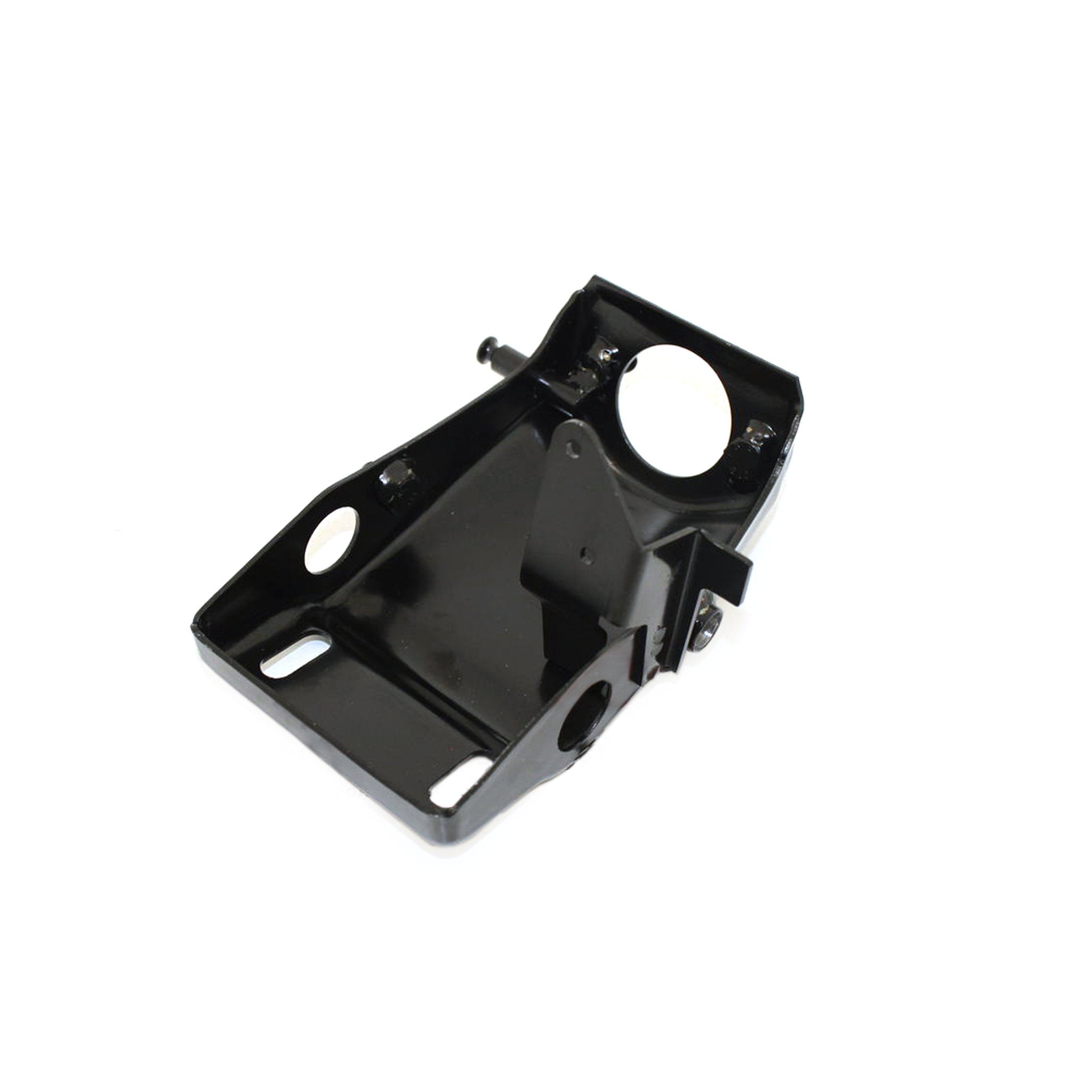 Pedalkonsolenhalterung – Porsche 911 / 914 Linkslenker (Original)