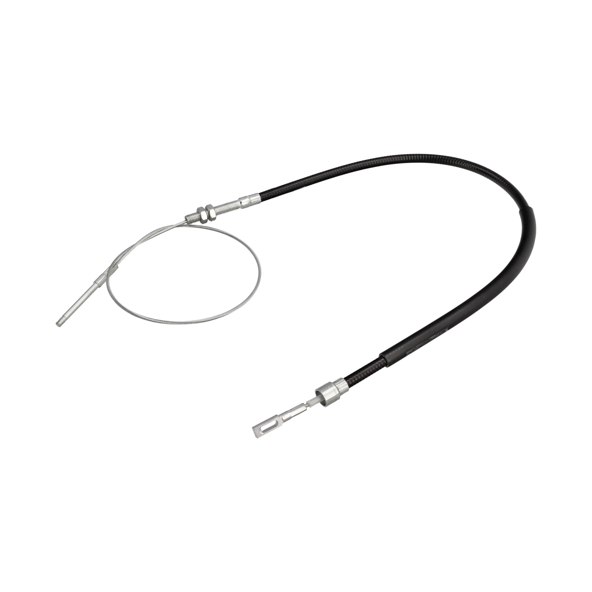 Feststellbremsseil | Porsche 911 SC / Carrera (1977-89) – OEM