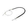 Feststellbremsseil | Porsche 911 SC / Carrera (1977-89) – OEM