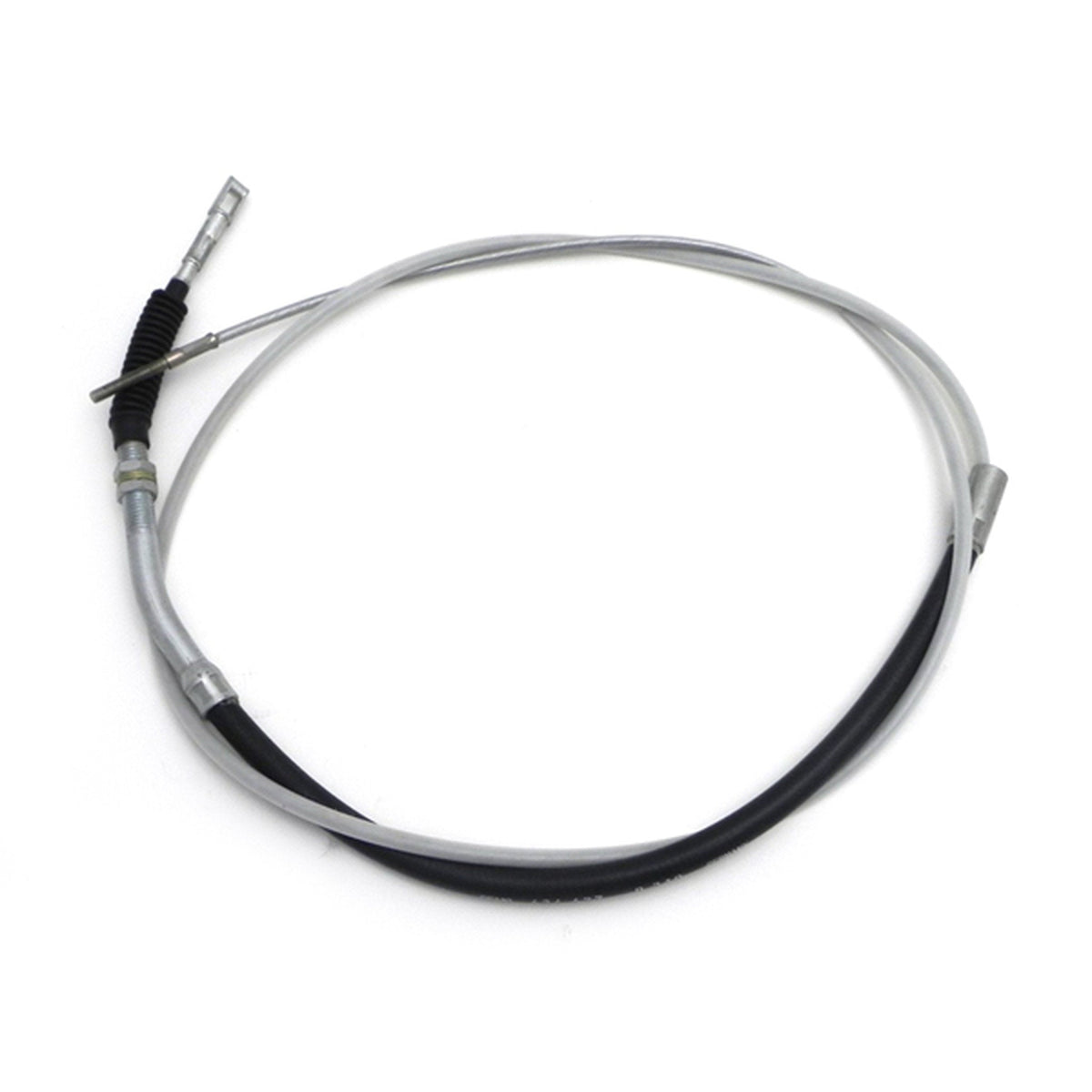 Parking Brake Cable | Porsche 911 SC / Carrera (1977-89) – Porsche Original