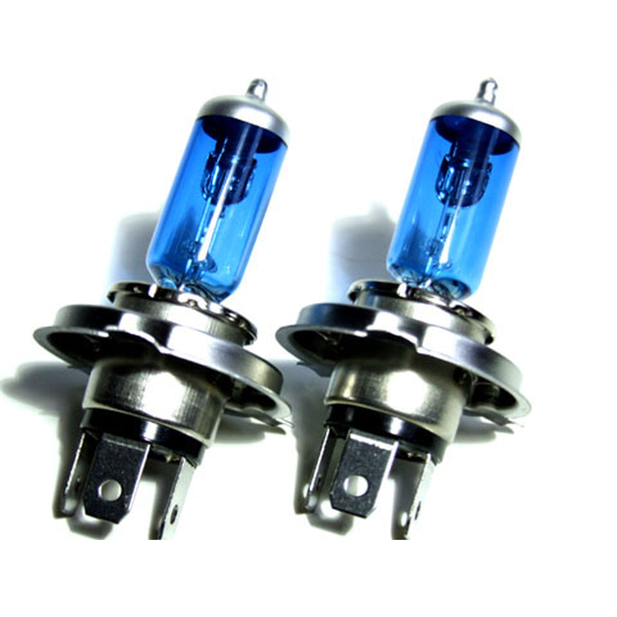 Birnen H4 Ultra Power Eisblau