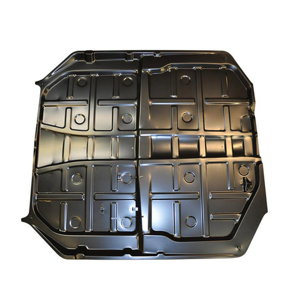 Bodenblech komplett links & rechts | Porsche 911 08/1967–07/1989 | OEM / Erstausrüsterqualität