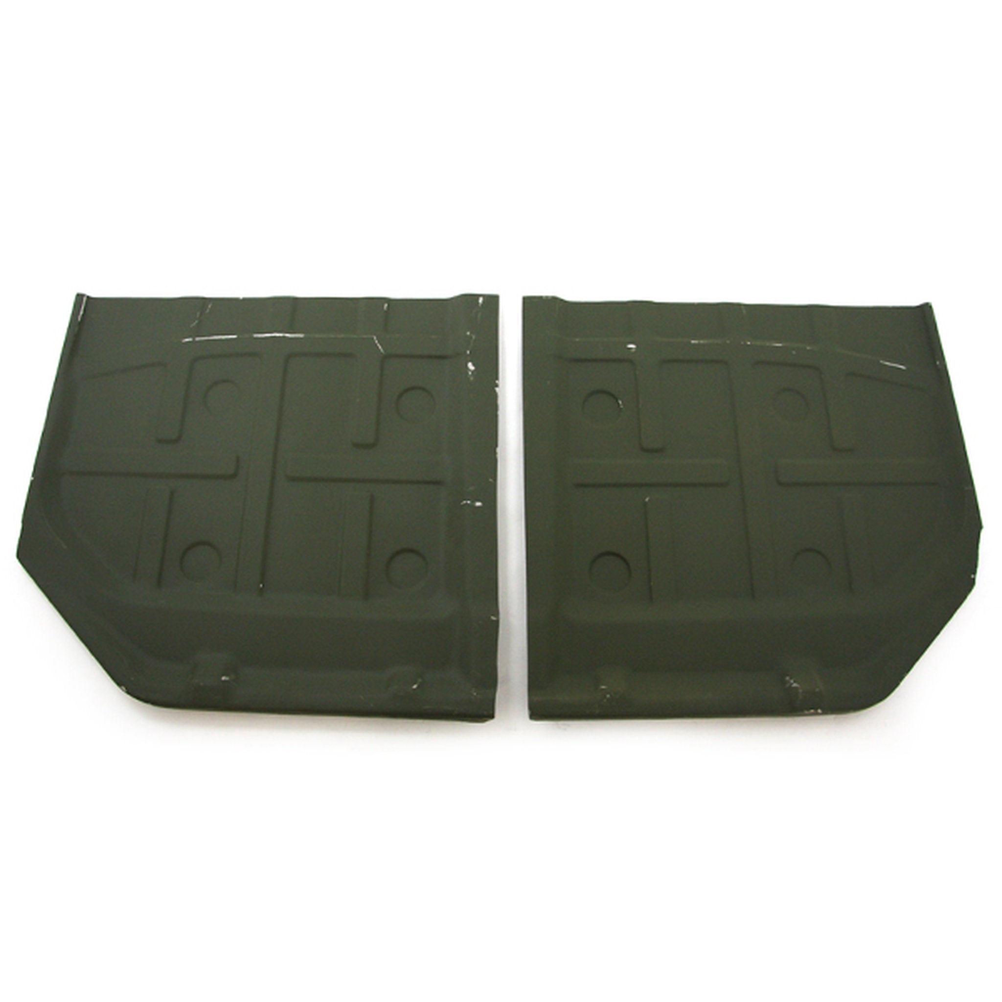 Repair Panel Rear Floor Pan | Porsche 911 1966 – 1989 | OEM