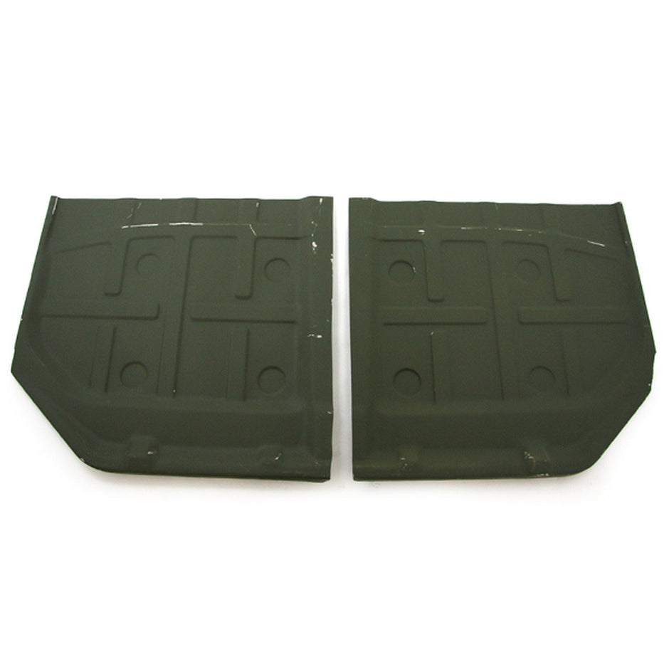 Repair Panel Rear Floor Pan | Porsche 911 1966 – 1989 | OEM