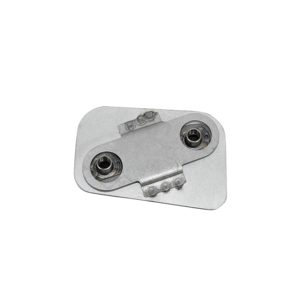 Door Closer Mounting Plate - Porsche Boxster/Cayman