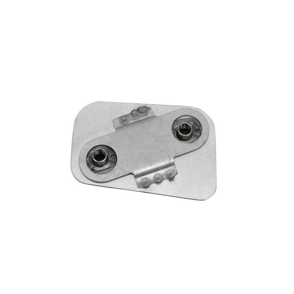 Door Closer Mounting Plate - Porsche Boxster/Cayman