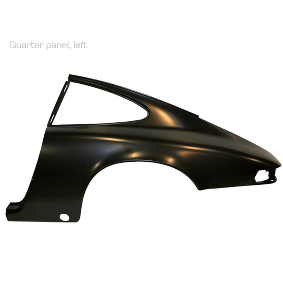 Rear Side Panel Coupé | Porsche 911 08/1969 – 07/1973 | Porsche Original