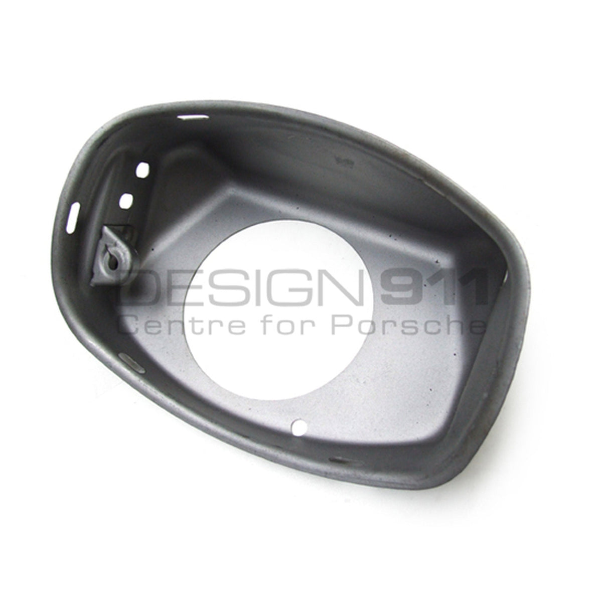Oil Tank Filler Neck | Porsche 911 (1972) – Porsche Genuine