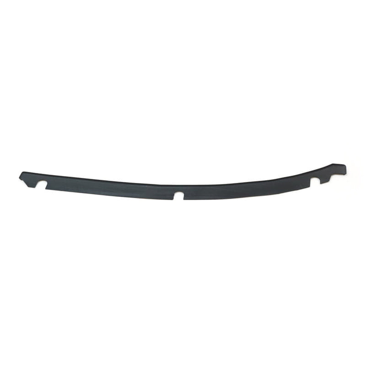Dichtung hinteres Seitenwandblech zu Karosserie | Porsche 911 1974 – 77 | OEM