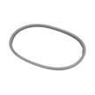 Lid Seal Storage Compartment (LHD) | Porsche 911 | OEM