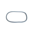 Lid Seal Storage Compartment (LHD) | Porsche 911 | Porsche Original