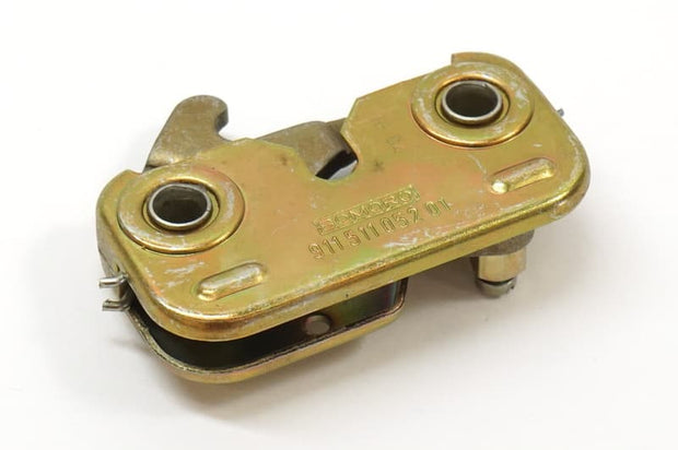 Arretierung Frontdeckel, Porsche 911 (1974–1989) / 930 / 964, Ansicht 2