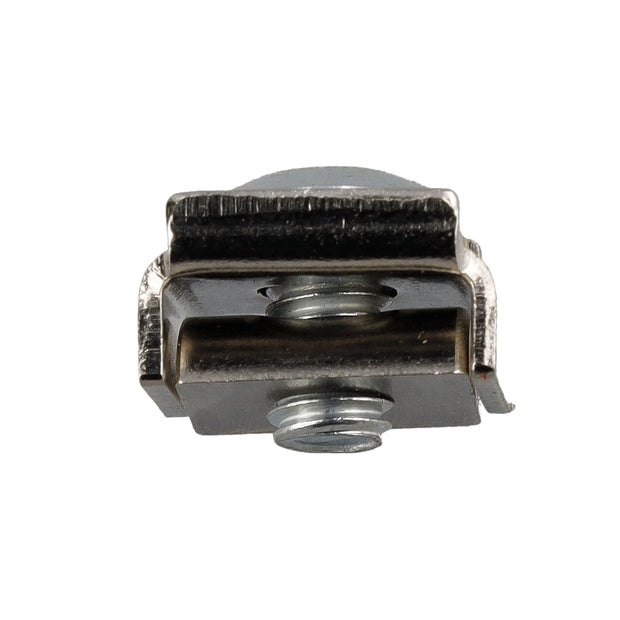 Kabelklemme für Fronthaubenentriegelung, Porsche 911 / 964 / 993, Ansicht 2
