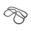 Trunk Seal Front | Porsche 911 1974 – 89 | OEM