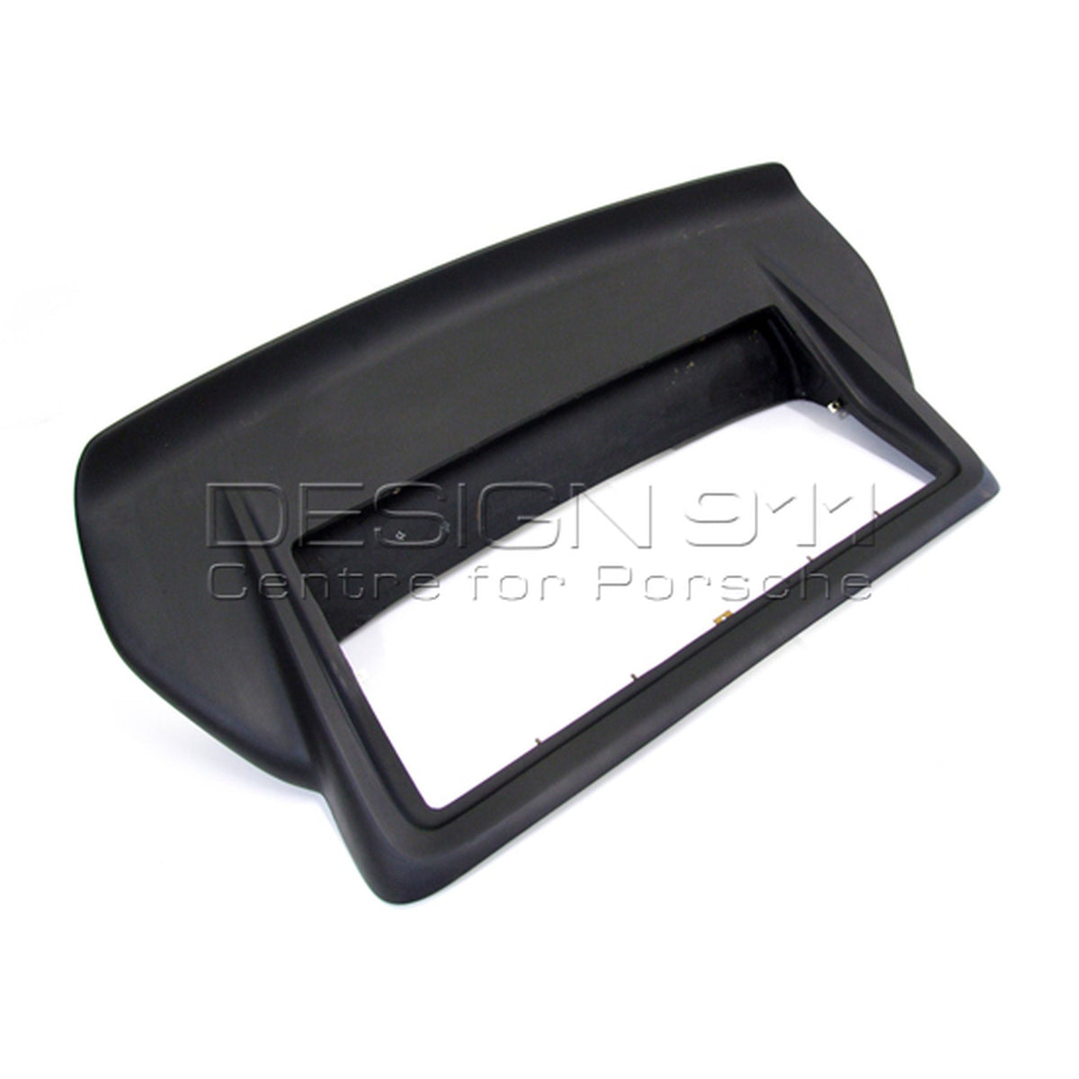 Whale Tail Spoiler Rubber | Porsche 911 1974 – 80 | Porsche Original