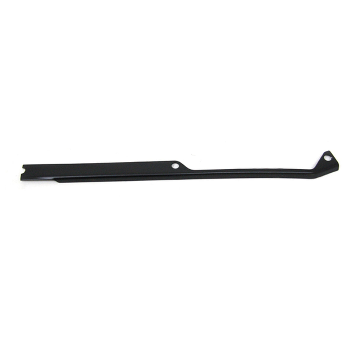 Heckspoiler Grundschiene | Porsche 911 1984 – 89 | Porsche Original