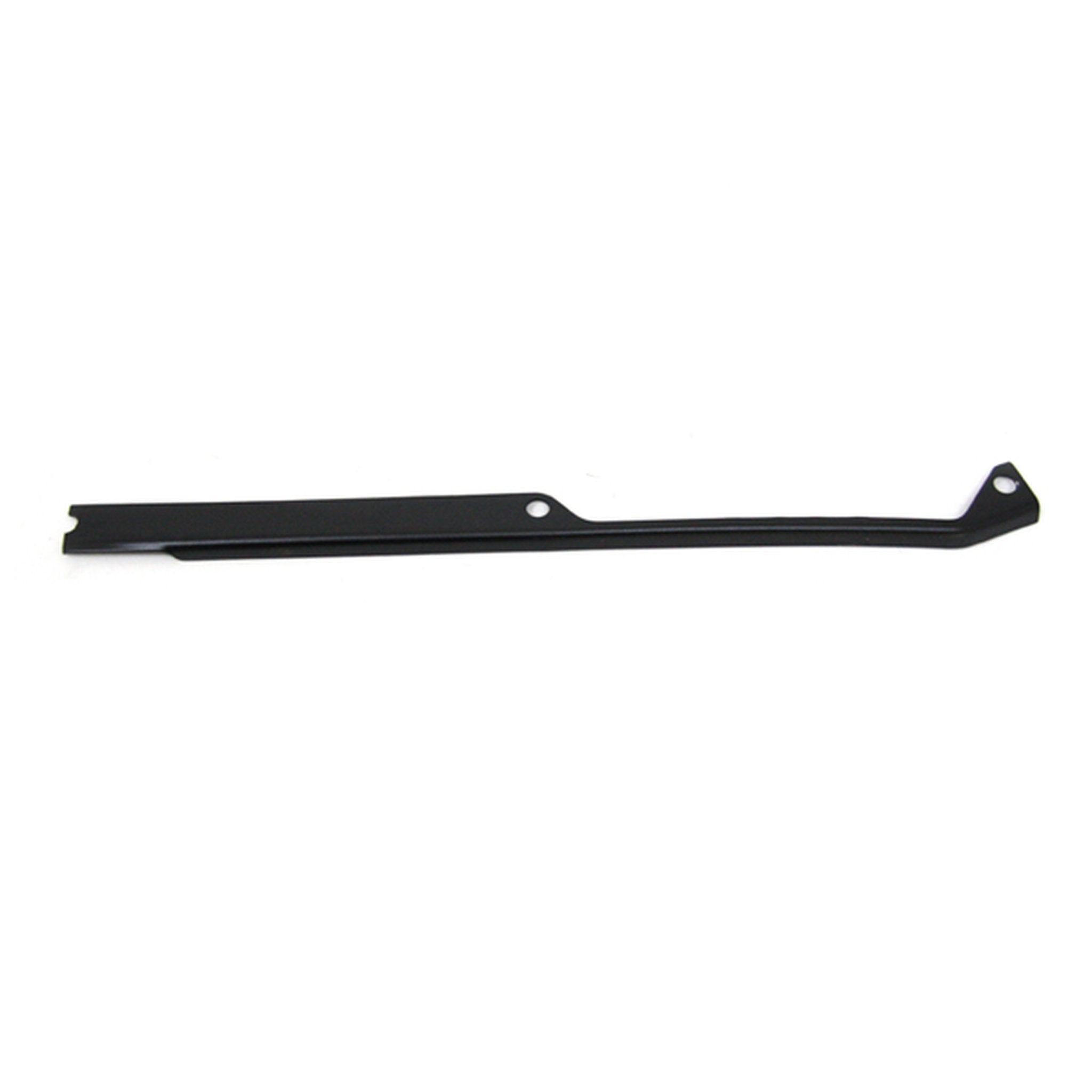Rear Spoiler Base Rail | Porsche 911 1984 – 89 | Porsche Original