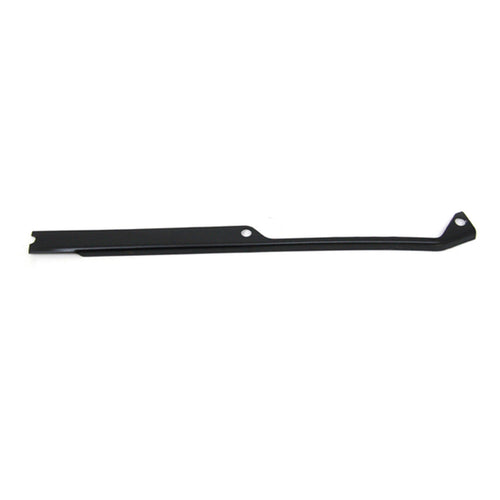 Heckspoiler Grundschiene | Porsche 911 1984 – 89 | Porsche Original