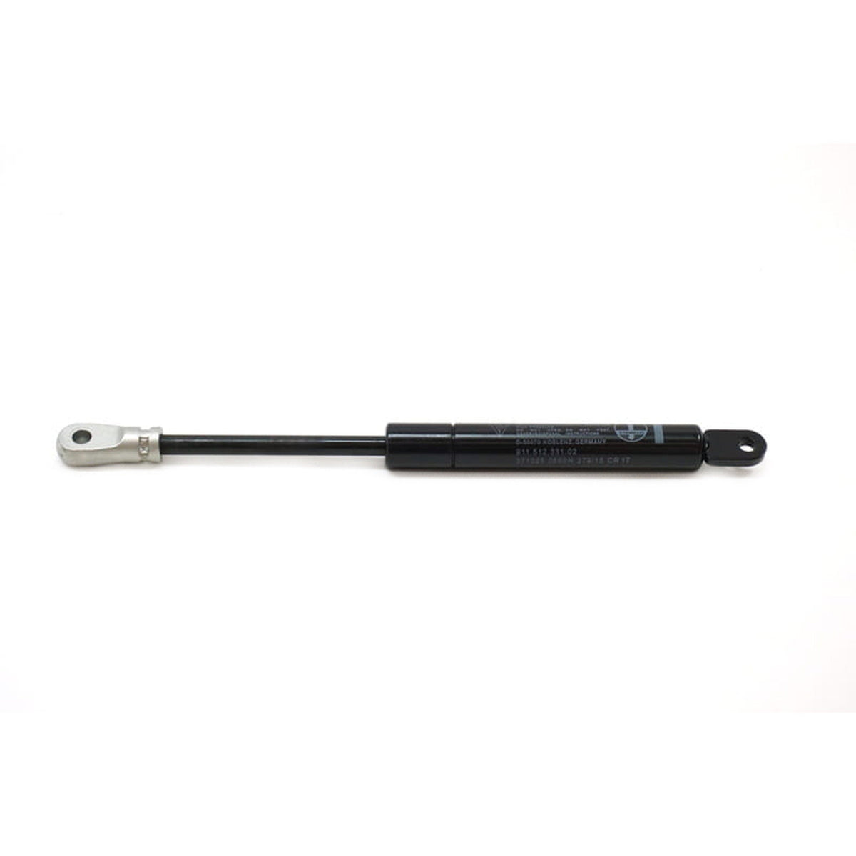 Engine Cover Struts Rear Porsche 911 / 964 / 993 1965-97 Reinforced / HD – Porsche Original