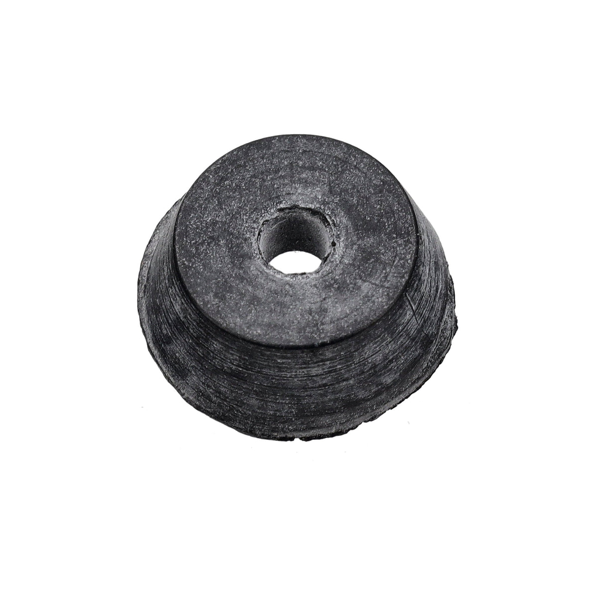 Hood Release Handle Rubber Grommet Porsche 911 / 959 / 964 / 993 1974-98 – Porsche Original