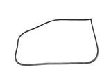 Rubber Door Seal, 2 Pieces | Porsche 911 / 912 / 964 / 993 Coupé – image 2