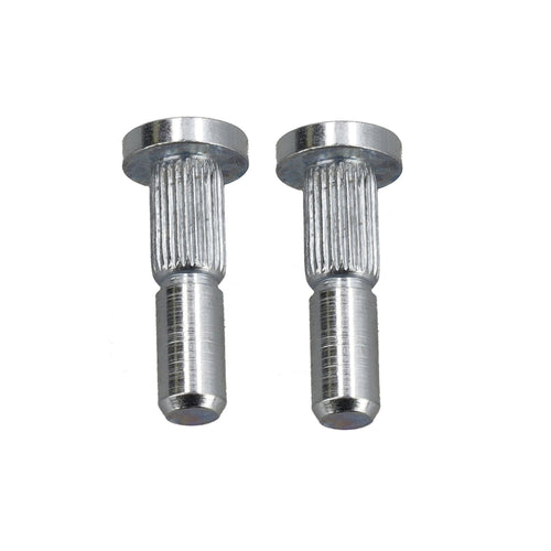 Türfangbandstift, 2 Stück, Porsche 911 (1972–1989) / 964 / 993, KIT AUS OEM TEILEN