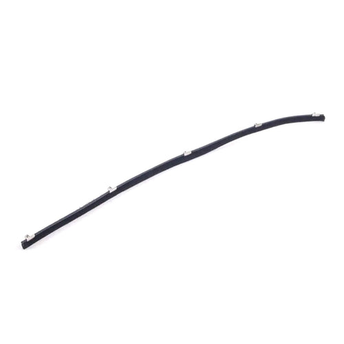 Door glass felt wiper inner | Porsche 911 / 964 Targa / Cabrio | OEM