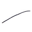 Door glass felt wiper inner | Porsche 911 / 964 Targa / Cabrio | OEM
