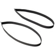 DOOR PULLS IN RS STYLE (RS Type 1973) (Set of 2)